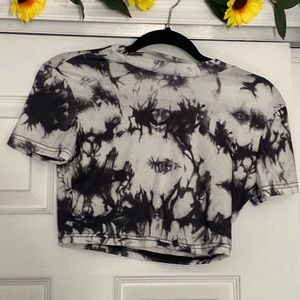 The brand is SHEIN. Has only been worn once. Very new.